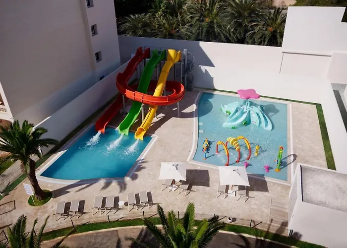 Occidental Sousse Marhaba