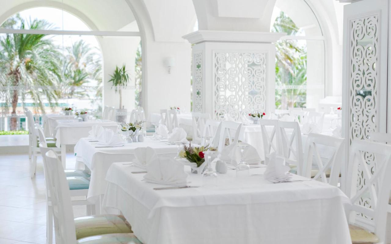 Occidental Marhaba 4*