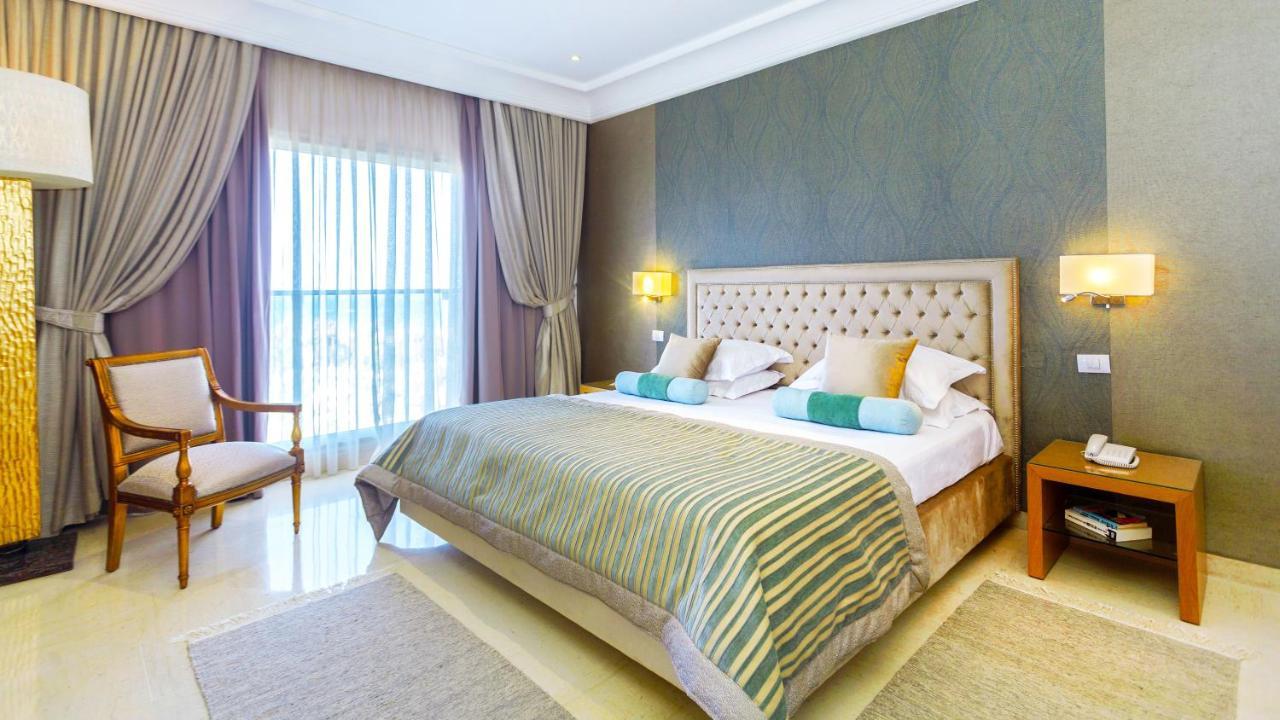 Occidental Marhaba Hotel Sousse