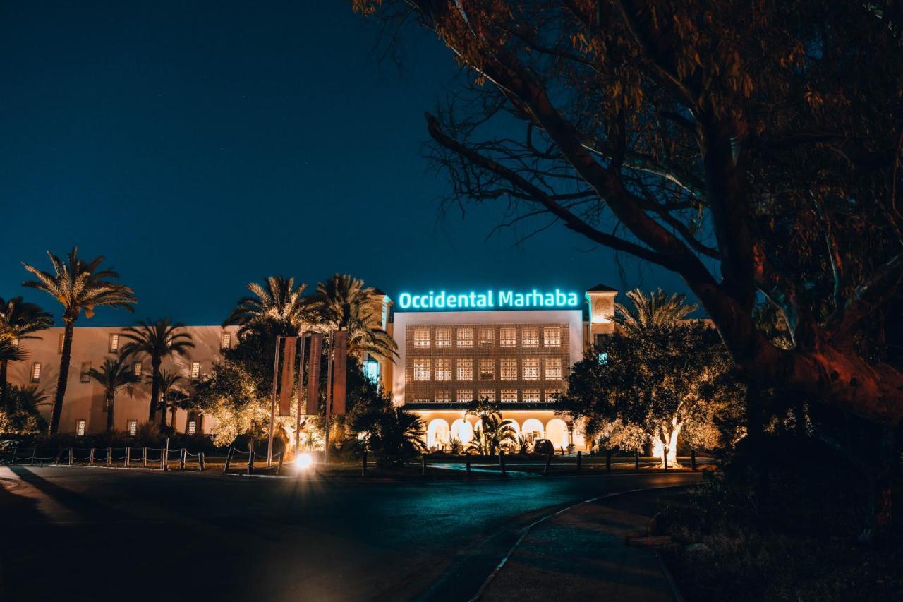 Occidental Marhaba