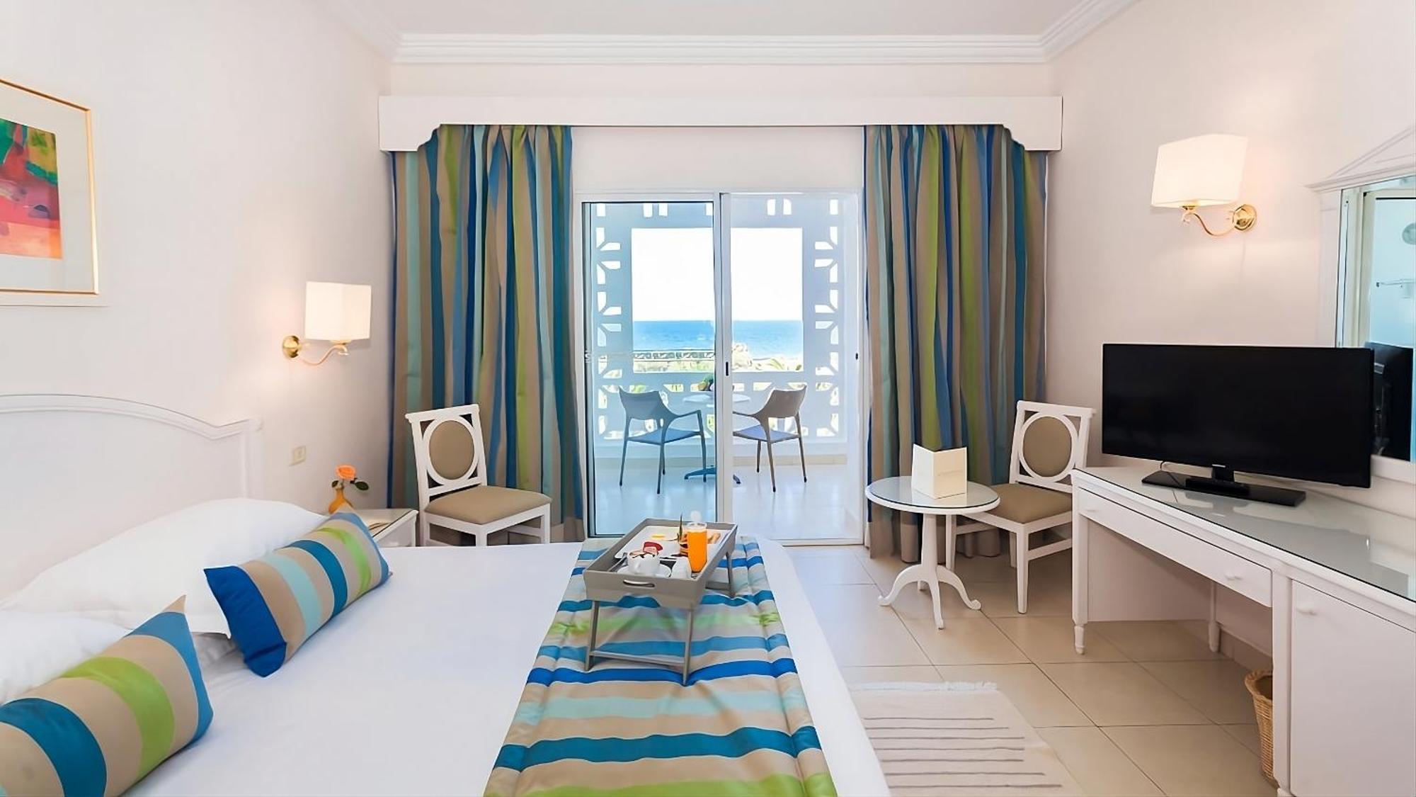 Hotel Occidental Marhaba 4*