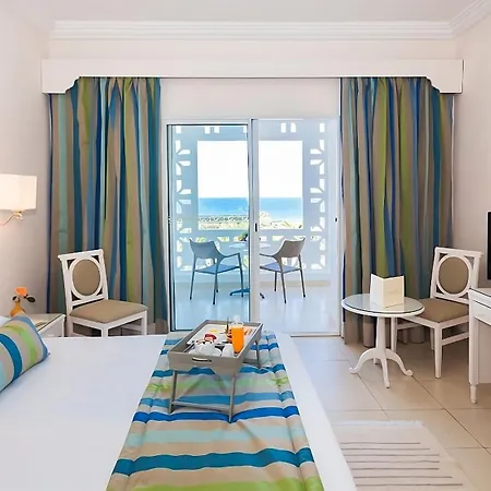 Occidental Sousse Marhaba Hotel Exterior photo