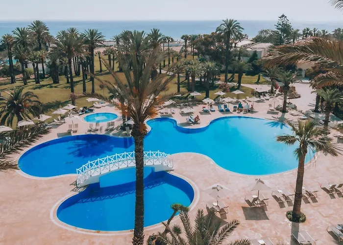 Occidental Sousse Marhaba