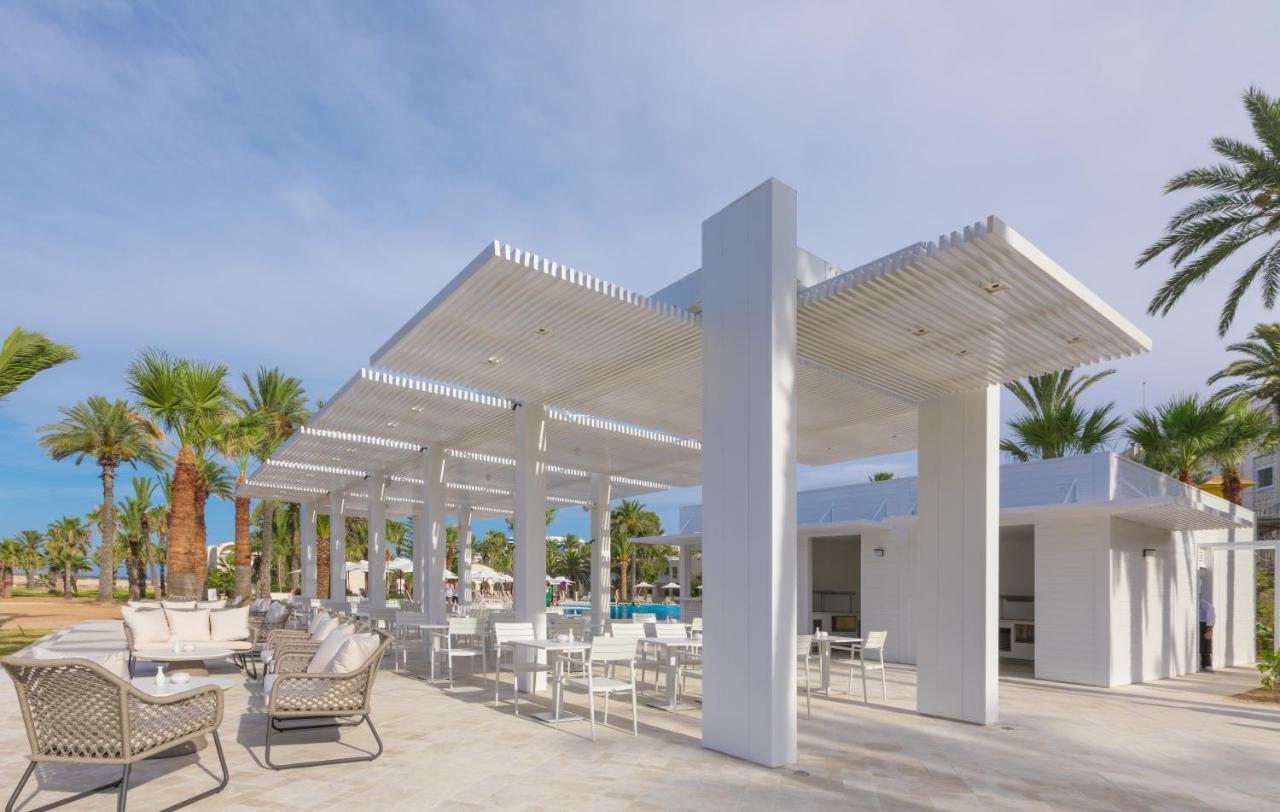 Hotel Occidental Marhaba Sousse
