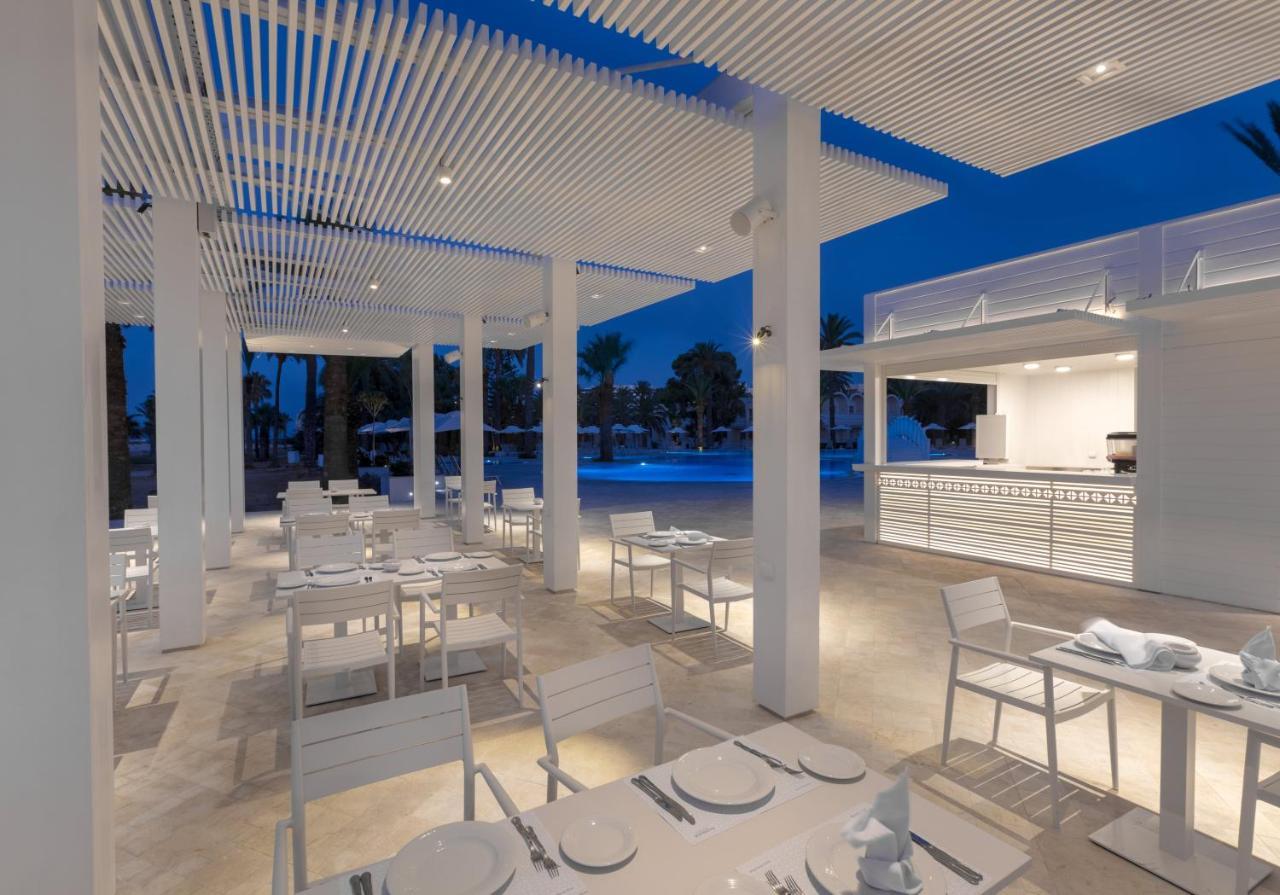 Hotel Occidental Marhaba 4*