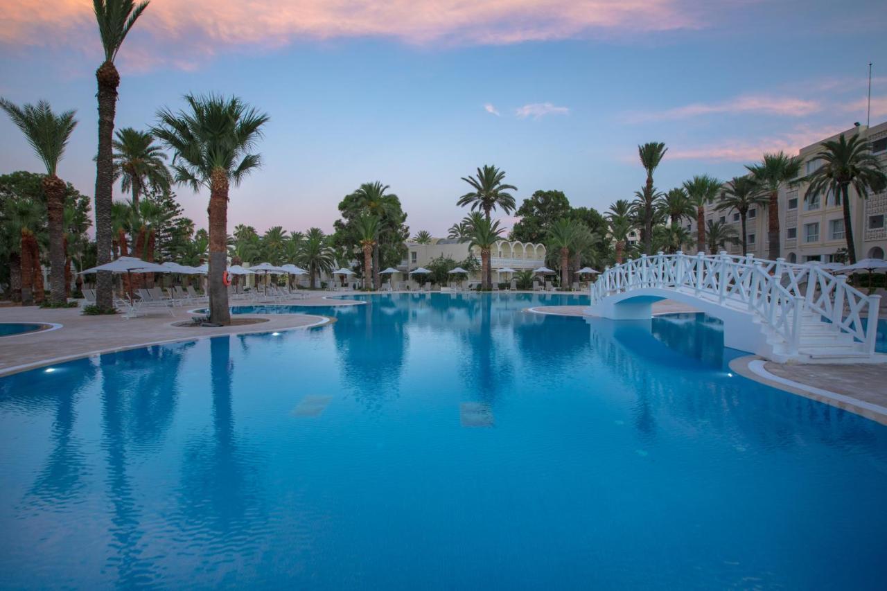 Occidental Marhaba 4* Sousse