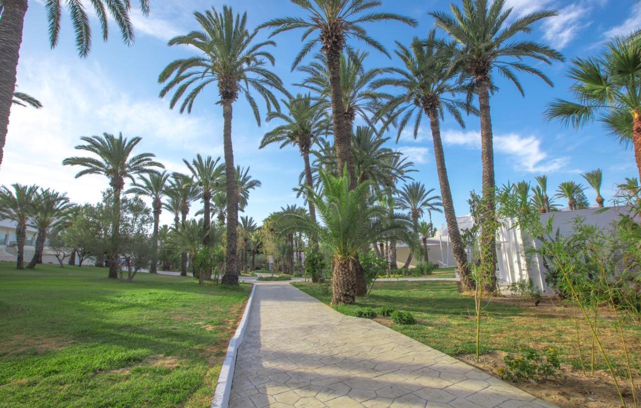 Hotel Occidental Marhaba Sousse