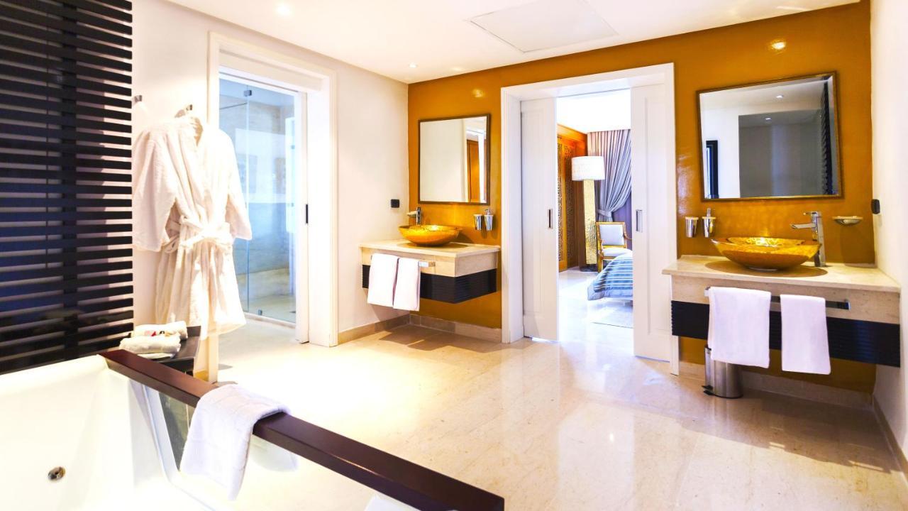 Hotel Occidental Marhaba Sousse