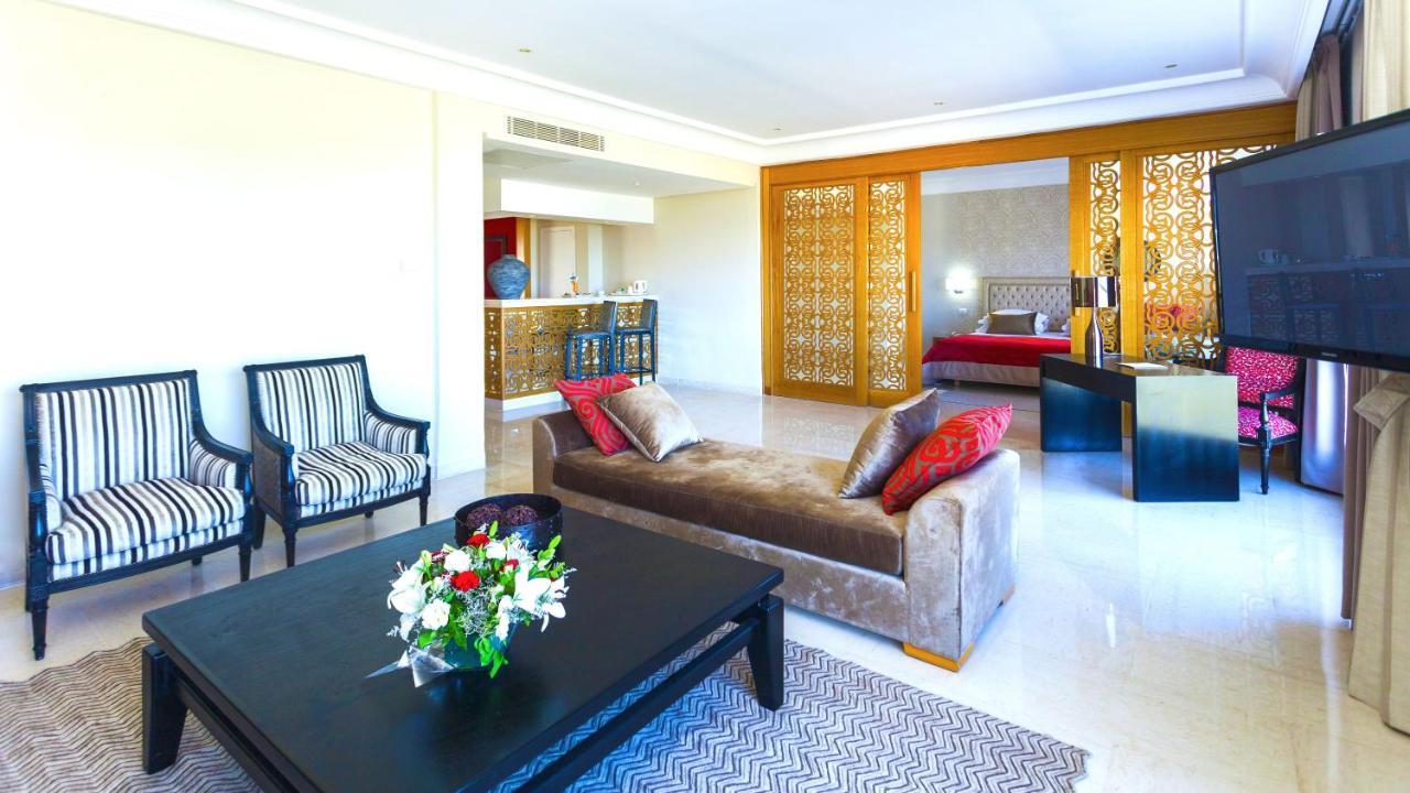 Occidental Marhaba