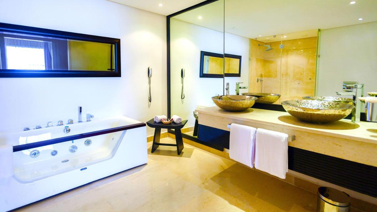 Hotel Occidental Marhaba 4*