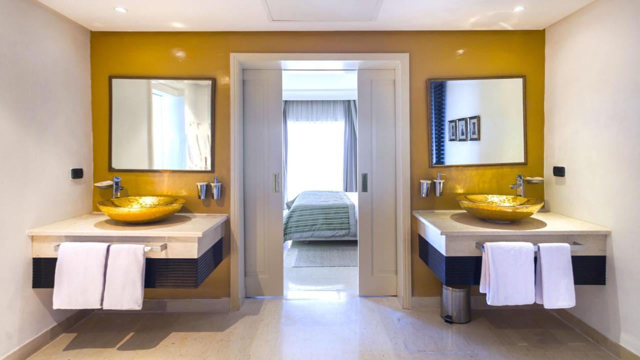 Occidental Marhaba Hotel