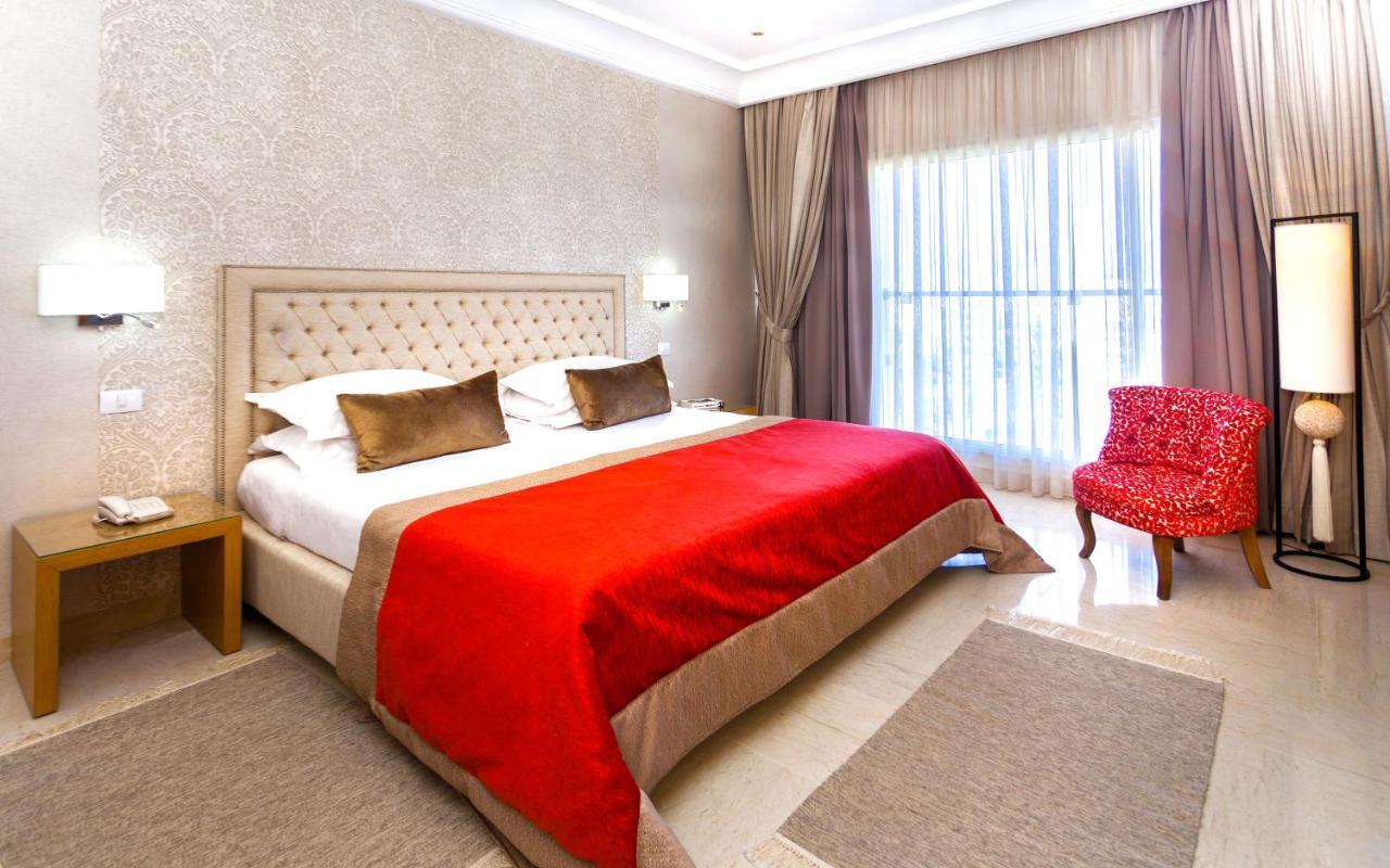 Hotel Occidental Marhaba Sousse