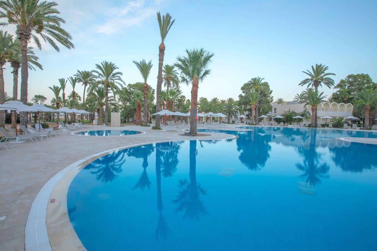 Occidental Marhaba