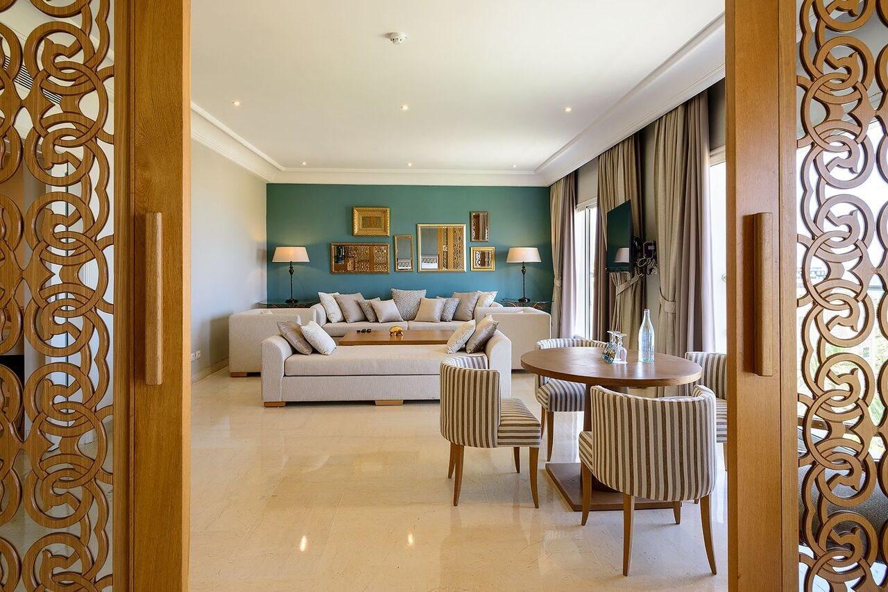 Occidental Marhaba Sousse