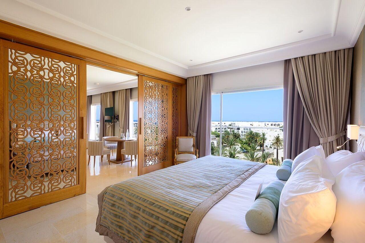 Occidental Marhaba Sousse