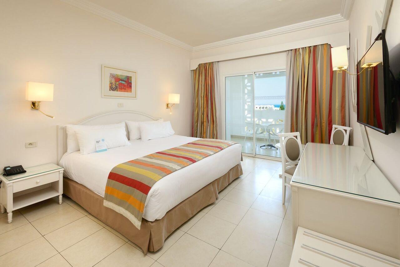 Occidental Marhaba Hotel