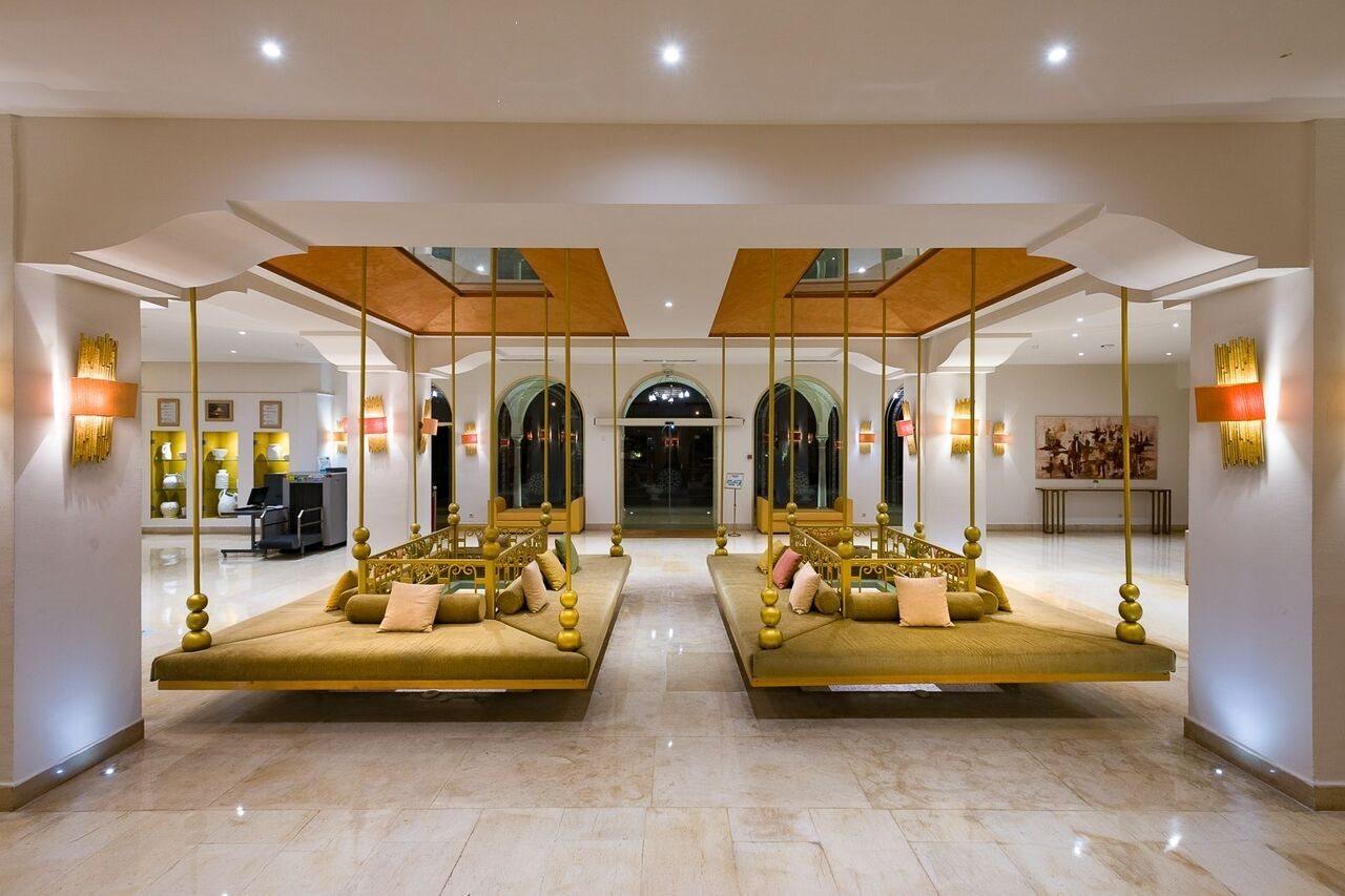 Occidental Marhaba 4*
