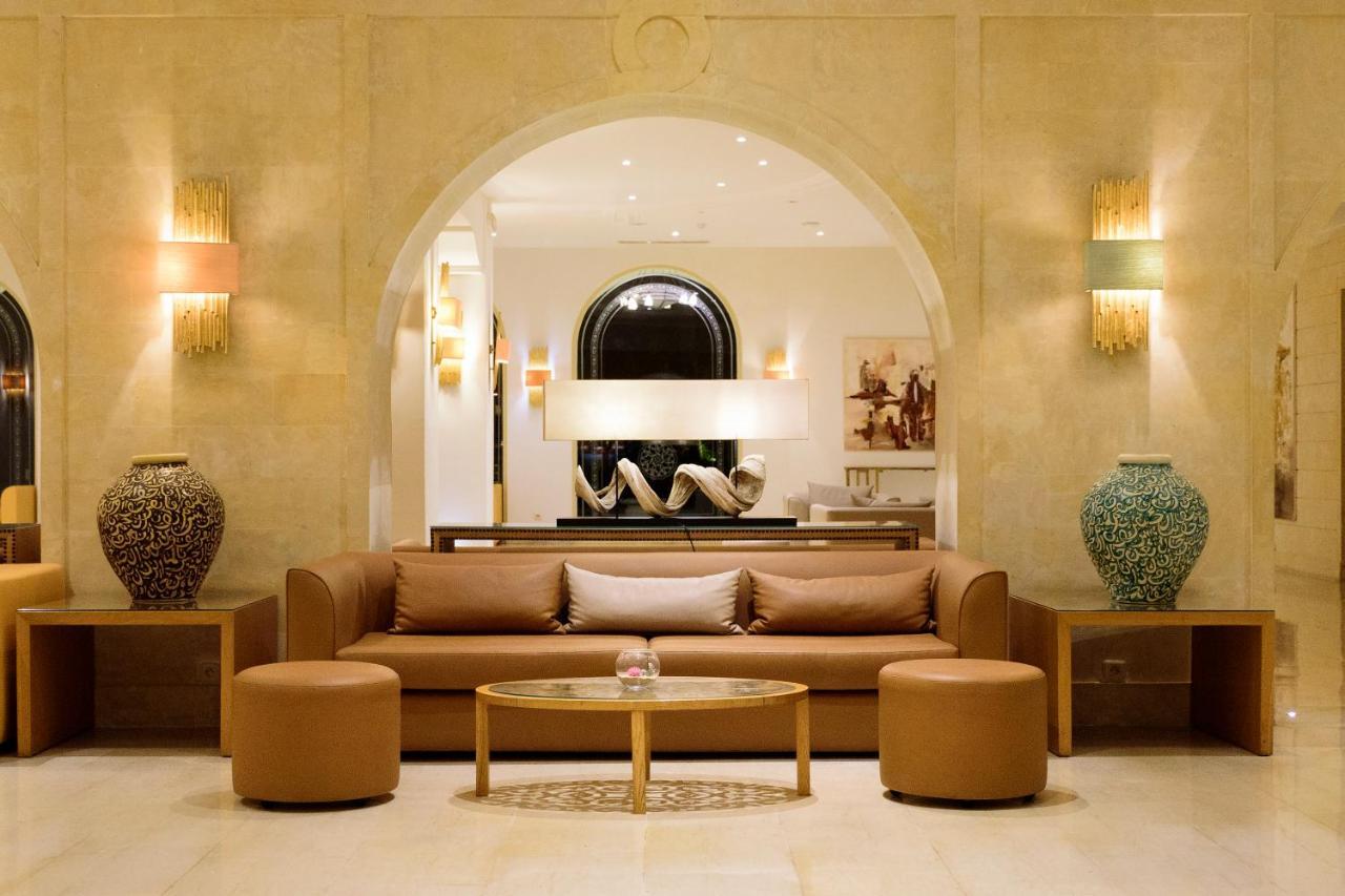 Occidental Marhaba 4*