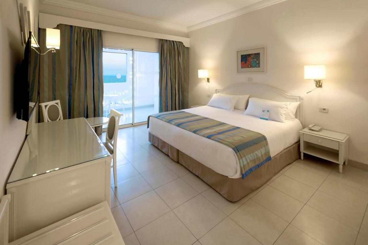 Occidental Marhaba Hotel