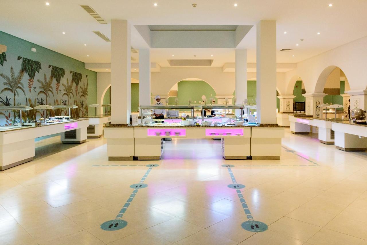 Occidental Marhaba Hotel Sousse