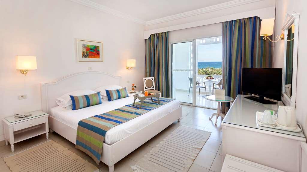 Hotel Occidental Marhaba 4*
