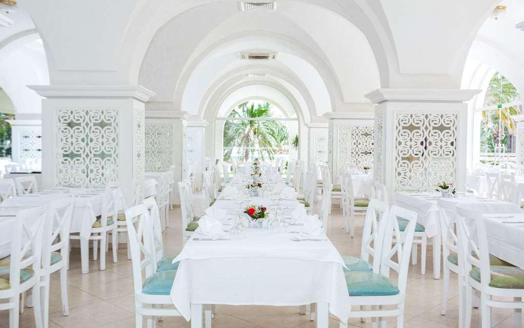 Occidental Marhaba 4* Sousse