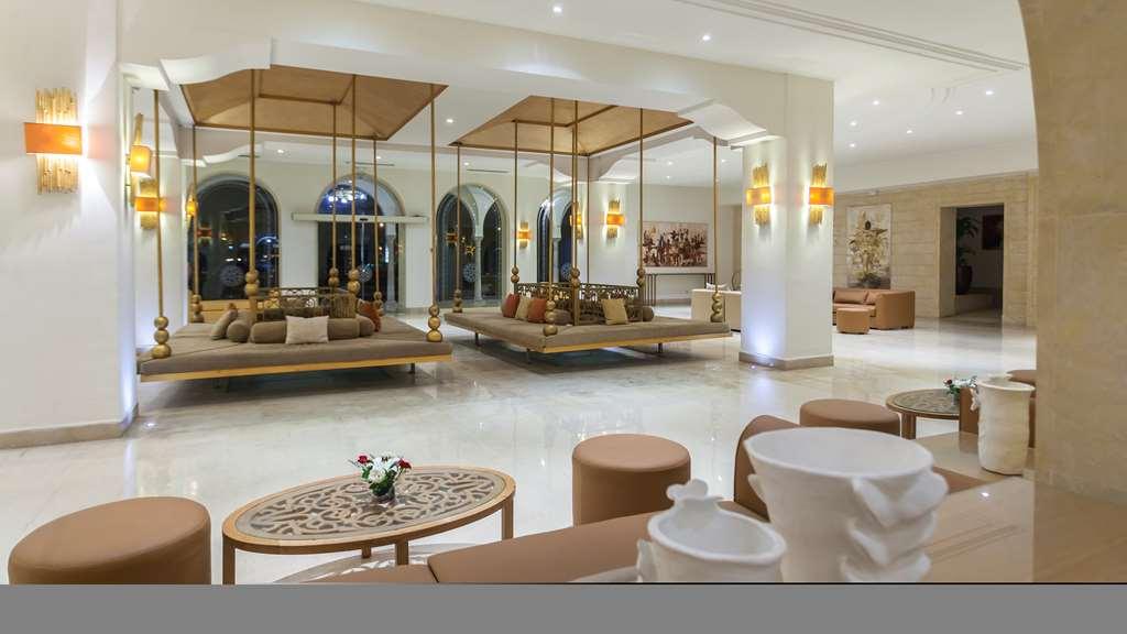 Occidental Marhaba Hotel Sousse