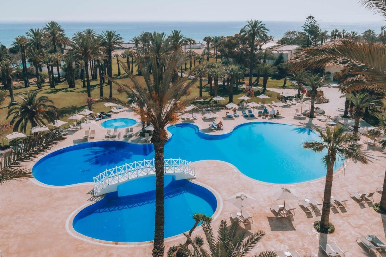 Occidental Marhaba