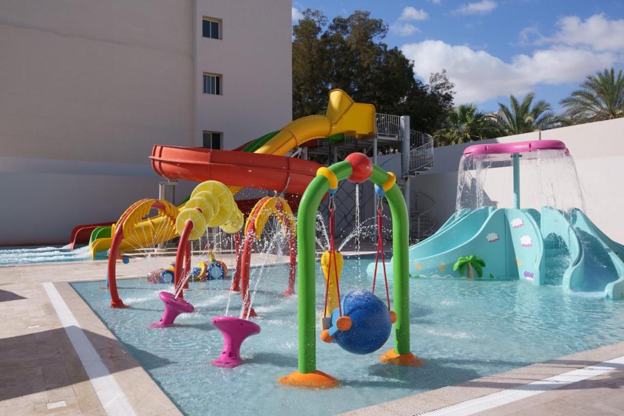 Occidental Marhaba 4* Sousse