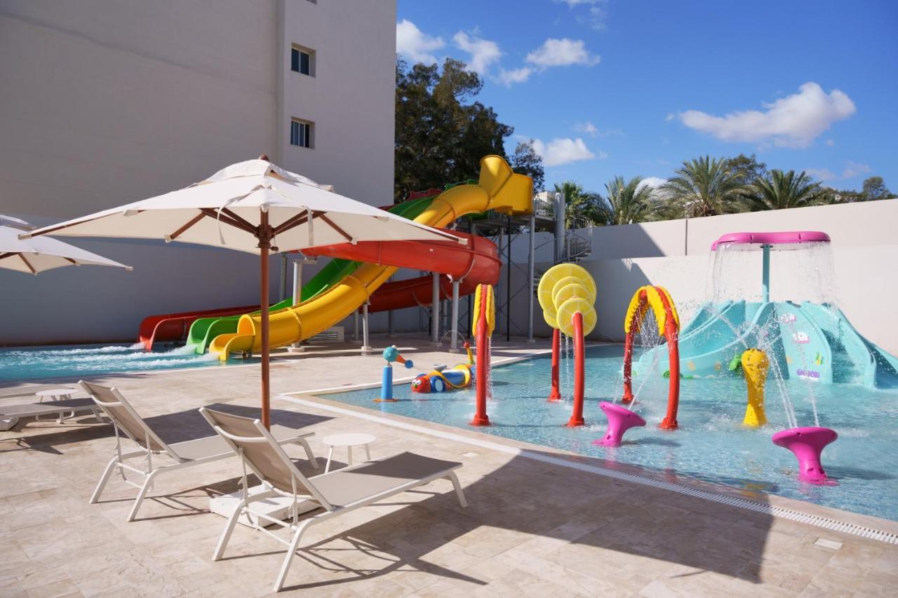 Hotel Occidental Marhaba