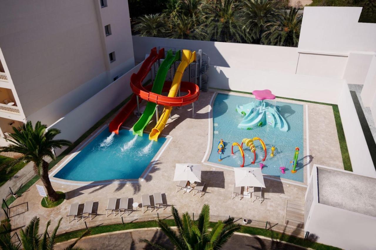 Occidental Marhaba Hotel