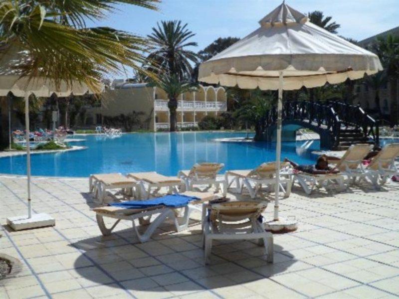 Hotel Occidental Marhaba