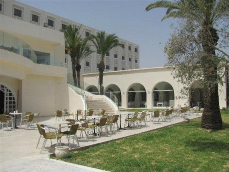 Hotel Occidental Marhaba Sousse