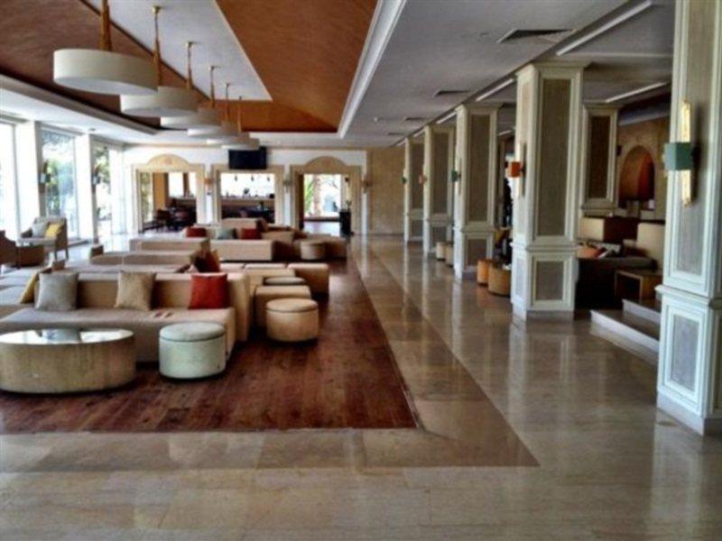 Hotel Occidental Marhaba 4*