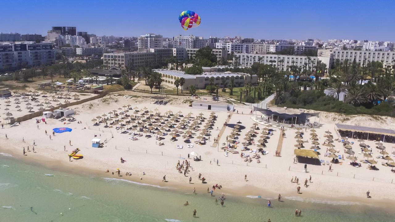 Occidental Marhaba