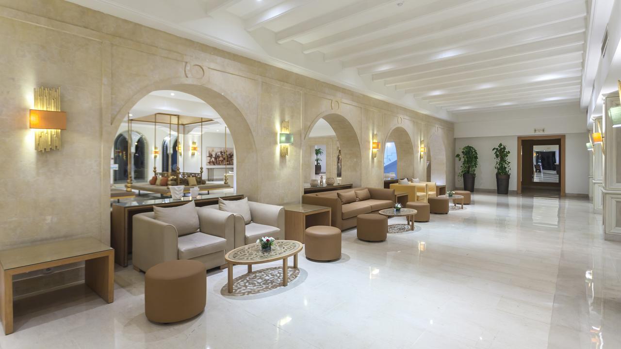 Occidental Marhaba 4*