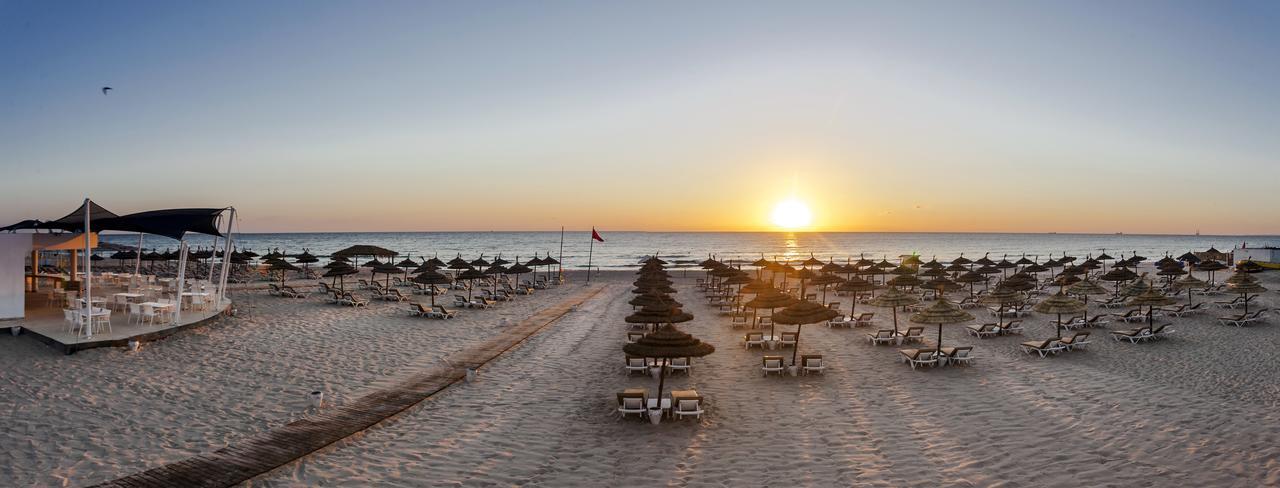 Occidental Marhaba 4* Sousse