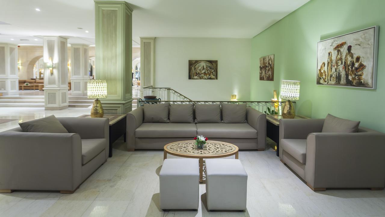 Occidental Marhaba Hotel 4*