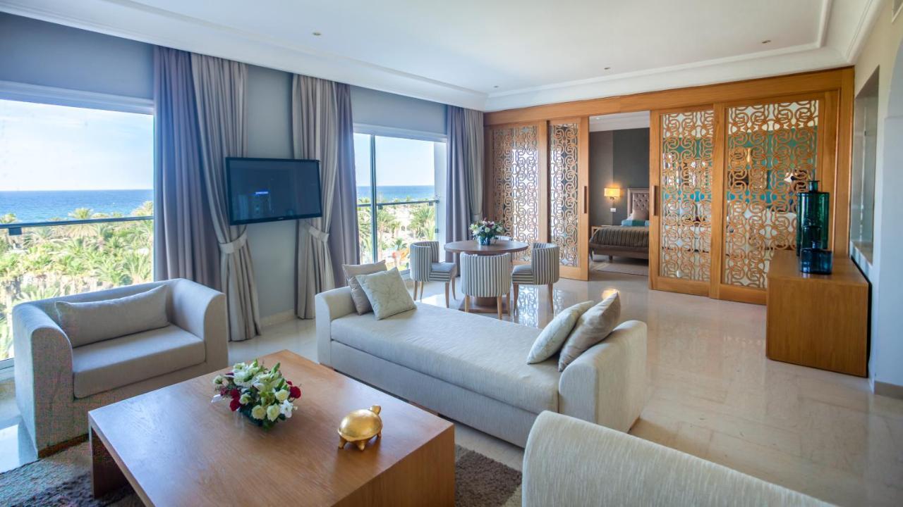 Hotel Occidental Marhaba Sousse