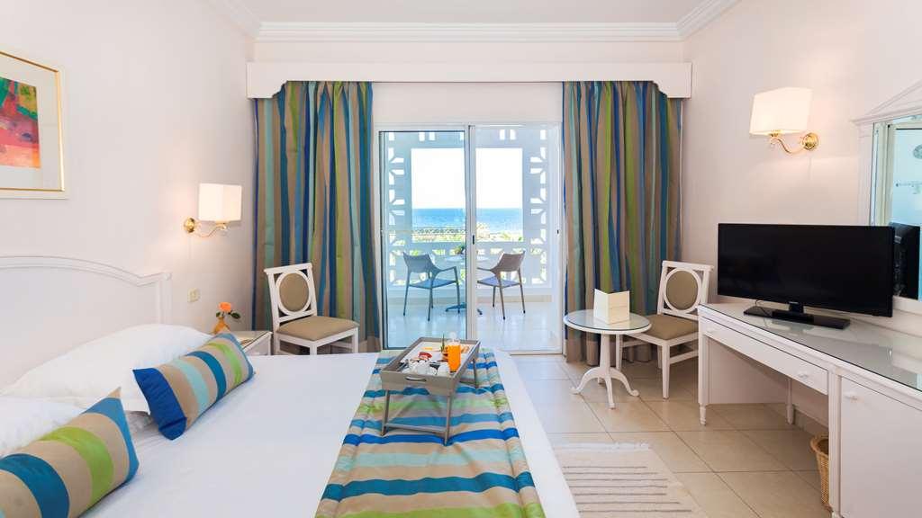 Occidental Marhaba 4*