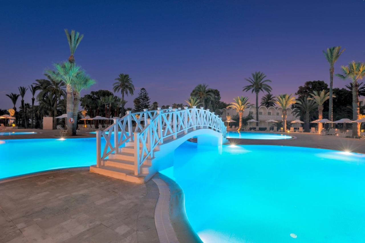 Occidental Marhaba 4*