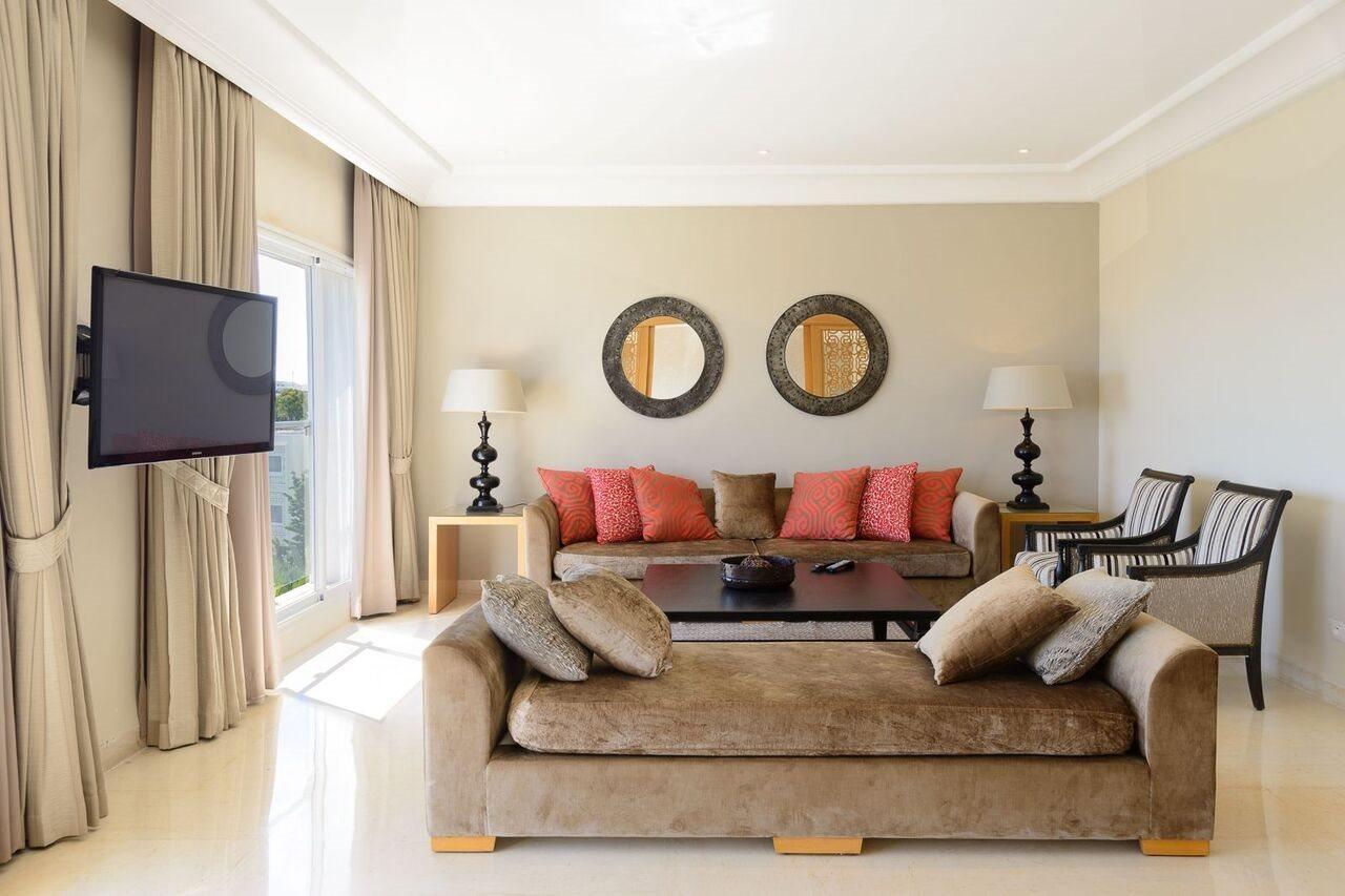 Hotel Occidental Marhaba
