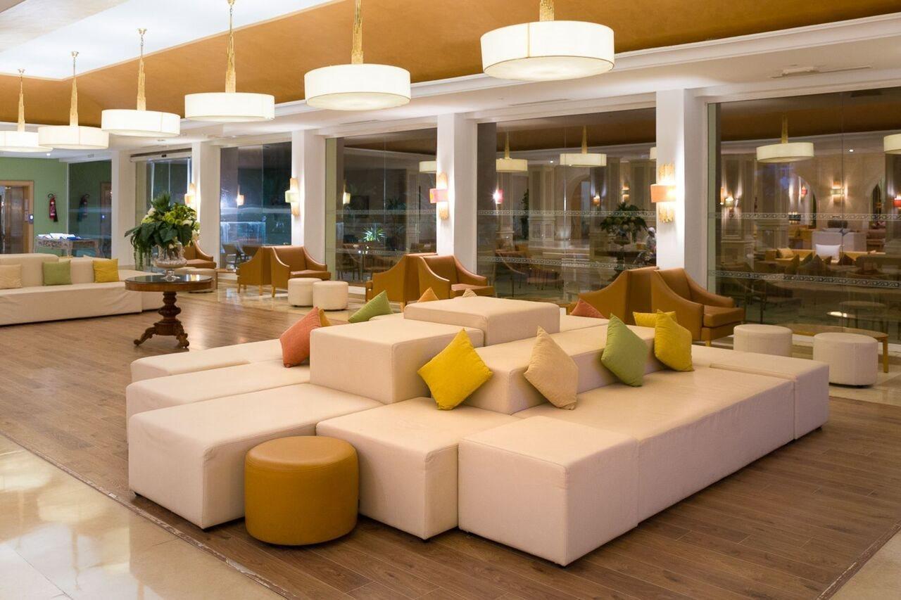 Hotel Occidental Marhaba Sousse