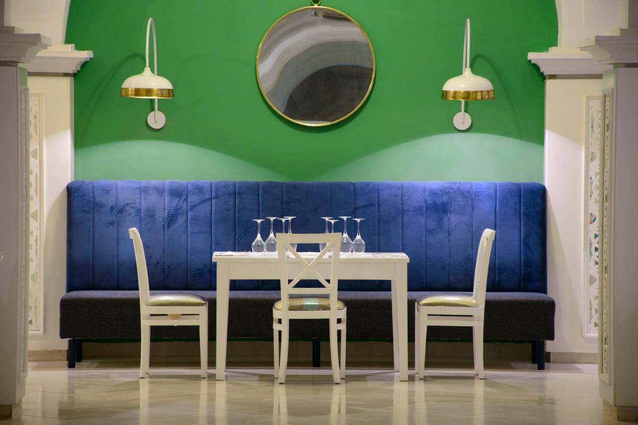 Hotel Occidental Marhaba